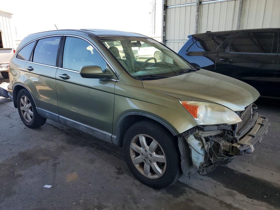 Aukcja sprzedaży 2009 Honda Cr-v, vin: 5J6RE48779L000875, numer aukcji: 61365676