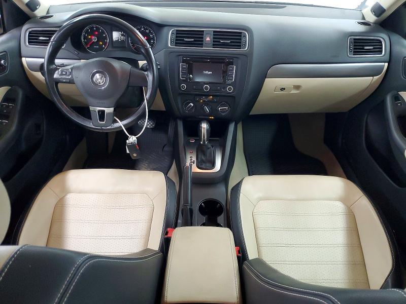 Продаж на аукціоні авто 2014 Volkswagen Jetta, vin: 3VWL17AJ7EM388954, номер лоту: 61565686