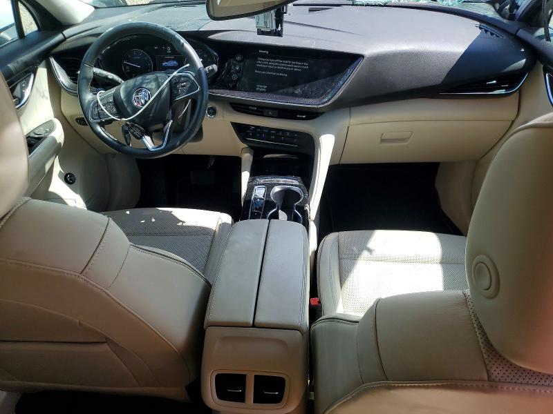 Продаж на аукціоні авто 2023 Buick Envision, vin: LRBFZNR48PD059575, номер лоту: 59704126