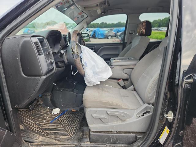 Aukcja sprzedaży 2015 Chevrolet Silverado, vin: 1GCVKPEC0FZ433110, numer aukcji: 60334396