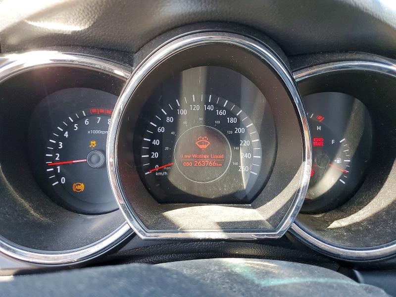 Aukcja sprzedaży 2011 Kia Optima, vin: KNAGN4A78B5215485, numer aukcji: 62235326