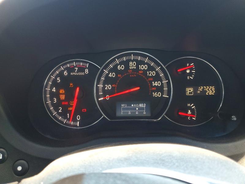 Продаж на аукціоні авто 2014 Nissan Maxima, vin: 1N4AA5AP3EC449503, номер лоту: 62460606