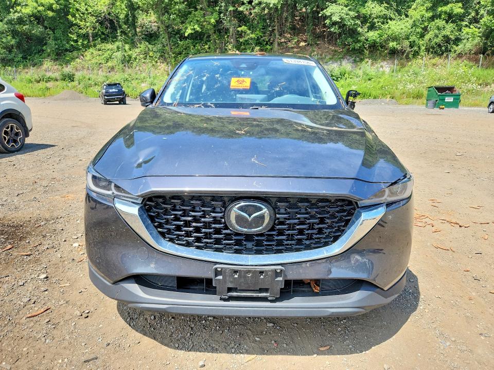 Aukcja sprzedaży 2023 Mazda Cx-5, vin: JM3KFBDM2P0114020, numer aukcji: 61398156