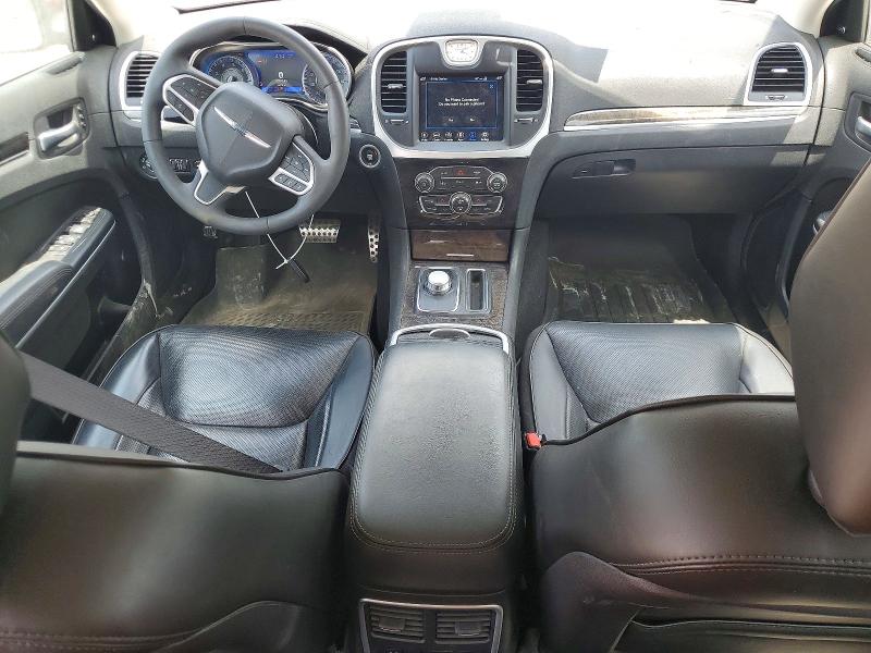 Aukcja sprzedaży 2023 Chrysler 300, vin: 2C3CCADG9PH537963, numer aukcji: 59142036