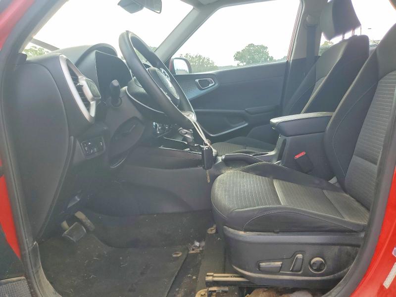 Aukcja sprzedaży 2021 Kia Soul, vin: KNDJ23AU0M7736421, numer aukcji: 62842436