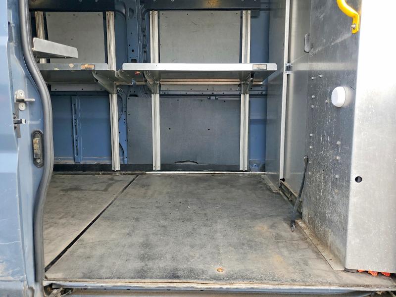 Aukcja sprzedaży 2020 Ram Promaster 3500, vin: 3C6URVJG5LE132139, numer aukcji: 60370526