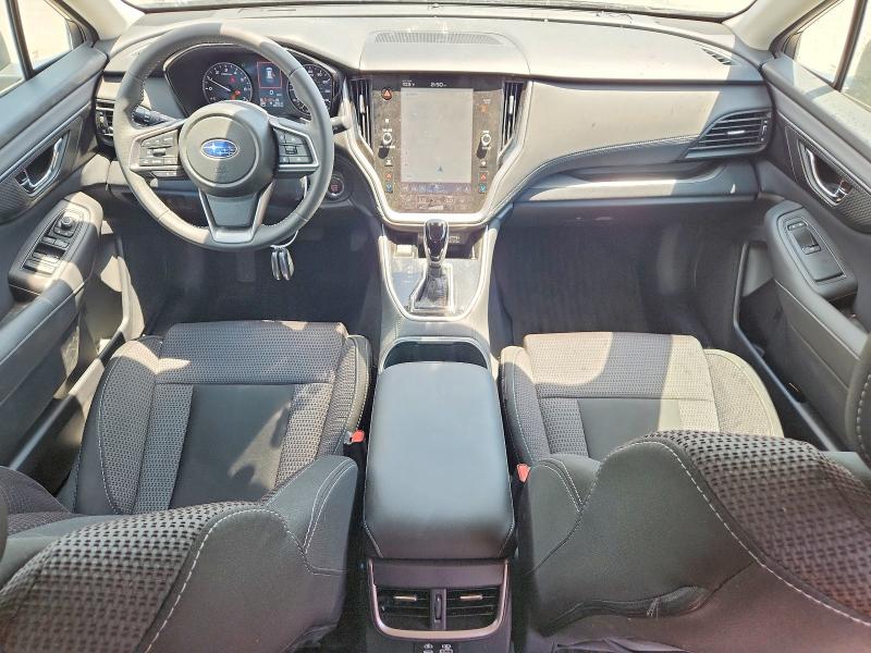 Aukcja sprzedaży 2025 Subaru Outback, vin: 4S4BTAFC9S3300785, numer aukcji: 60440456