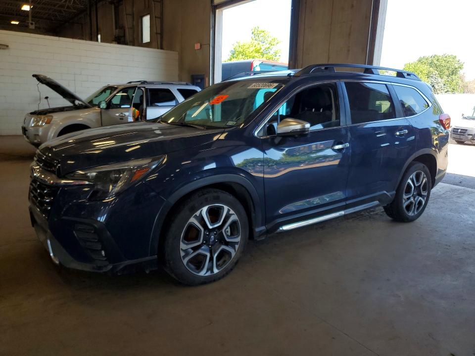 60520696 :رقم المزاد ، 4S4WMAWD9P3409598 vin ، 2023 Subaru Ascent مزاد بيع
