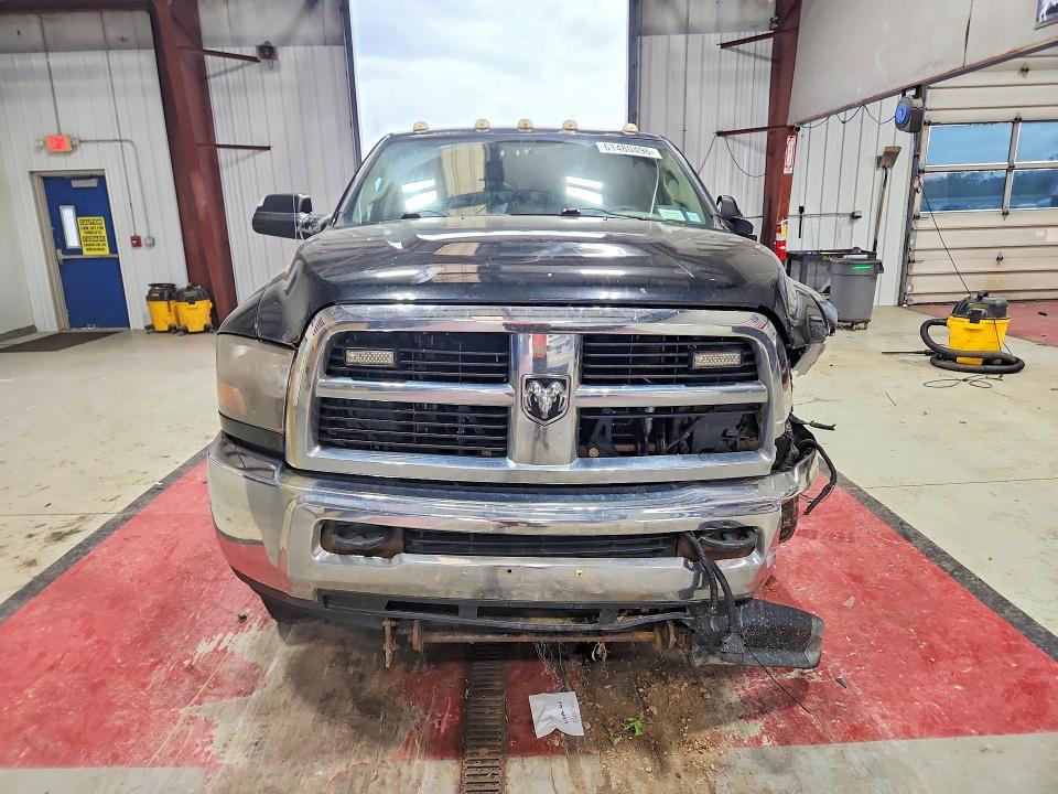 Продажа на аукционе авто 2012 Dodge Ram 2500, vin: 3C6TD5CT3CG142595, номер лота: 61480496