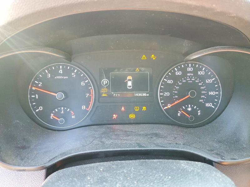 Продажа на аукционе авто 2016 Kia Optima, vin: 5XXGV4L20GG023257, номер лота: 85981405