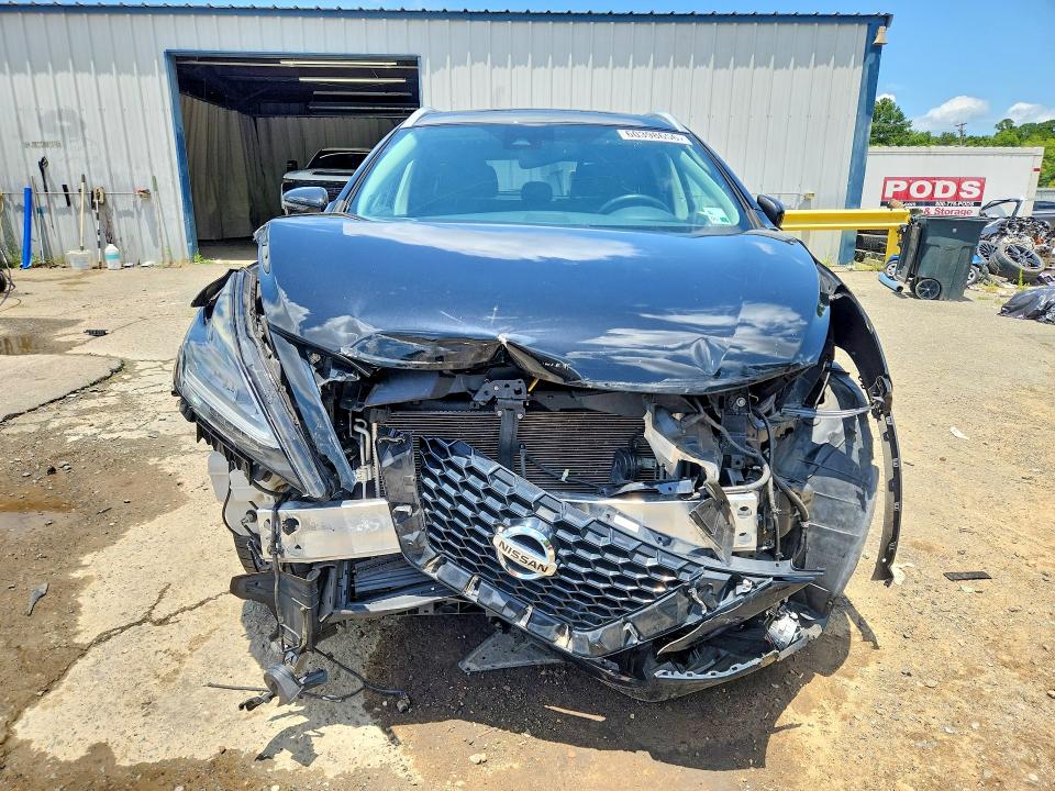 Aukcja sprzedaży 2021 Nissan Murano, vin: 5N1AZ2DJ5MC138402, numer aukcji: 60398656