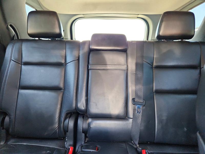 Продажа на аукционе авто 2013 Dodge Durango, vin: 1C4RDHDG6DC700059, номер лота: 59701666