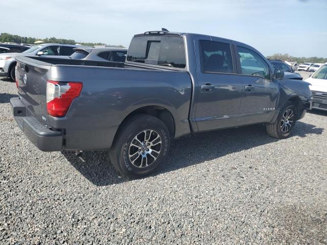 61172776 :رقم المزاد ، 1N6AA1EE0NN104538 vin ، 2022 Nissan Ftr مزاد بيع