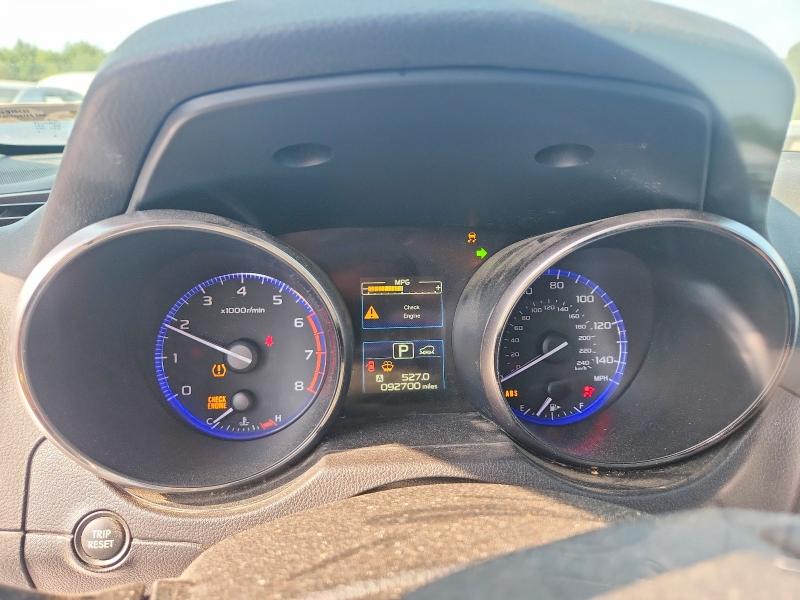 60511906 :رقم المزاد ، 4S4BSACC8F3346914 vin ، 2015 Subaru Outback مزاد بيع
