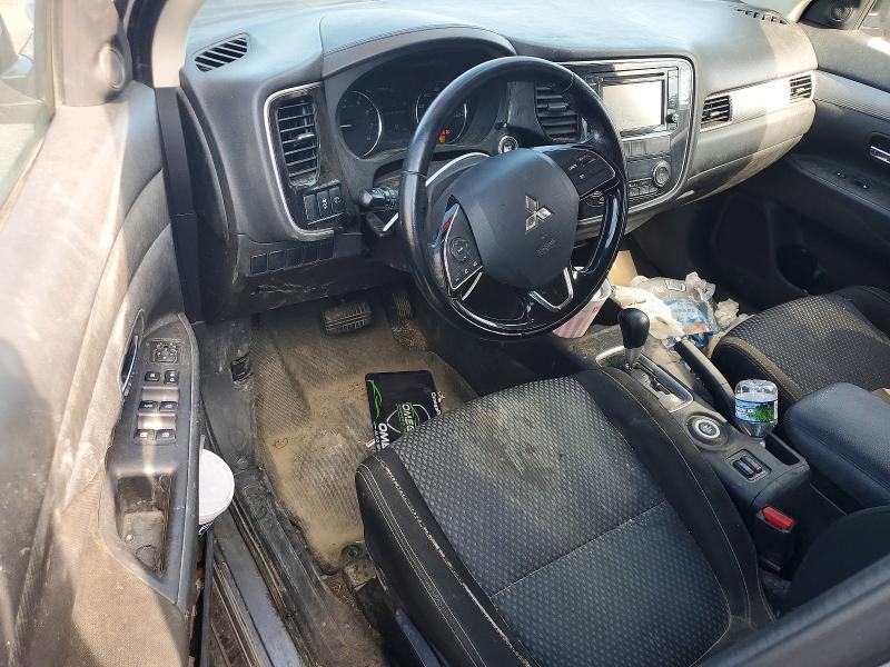 Aukcja sprzedaży 2016 Mitsubishi Outlander, vin: JA4AZ3A38GZ024129, numer aukcji: 59980816
