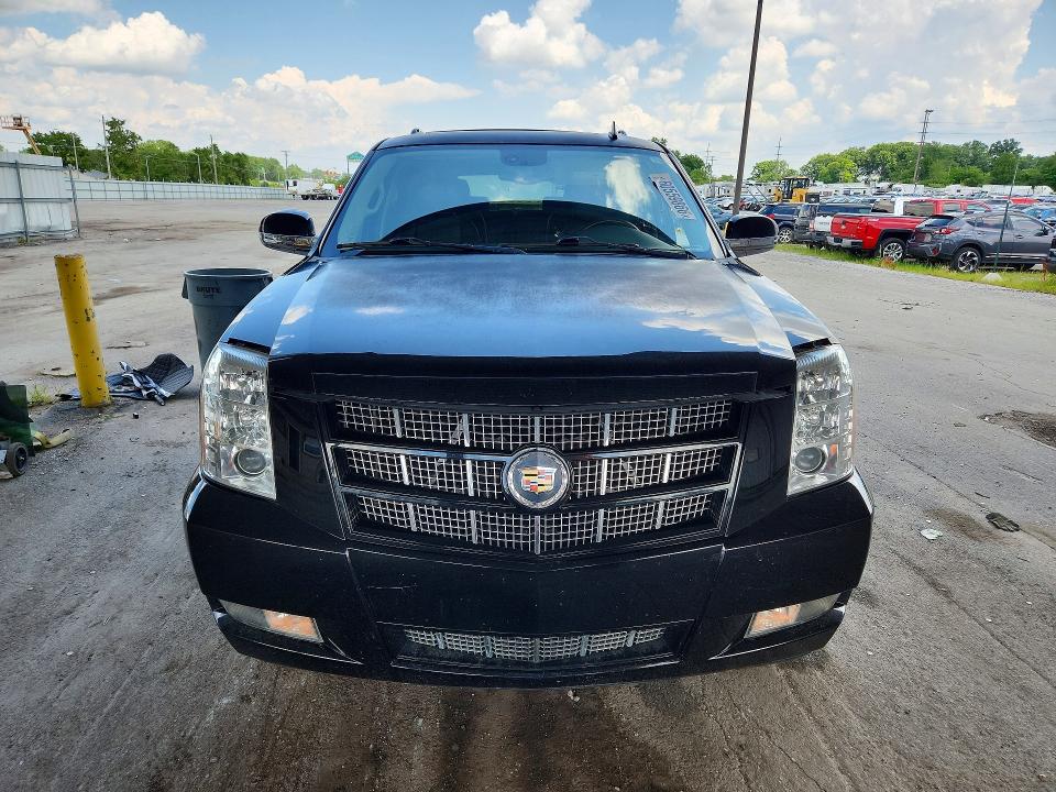 Aukcja sprzedaży 2014 Cadillac Escalade, vin: 1GYS4CEF2ER155433, numer aukcji: 60559866
