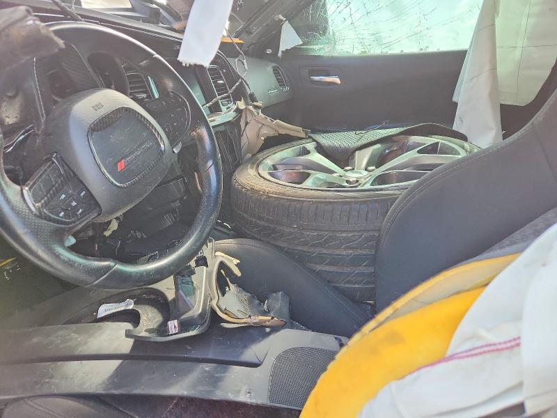 Aukcja sprzedaży 2019 Dodge Charger, vin: 2C3CDXHG2KH676559, numer aukcji: 58905766
