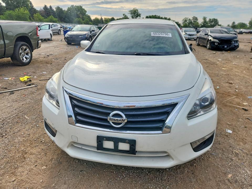 Aukcja sprzedaży 2013 Nissan Altima, vin: 1N4AL3AP7DN442409, numer aukcji: 60320796