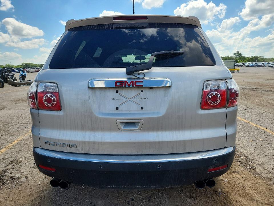 Aukcja sprzedaży 2012 Gmc Acadia, vin: 1GKKRPED4CJ420110, numer aukcji: 60414226
