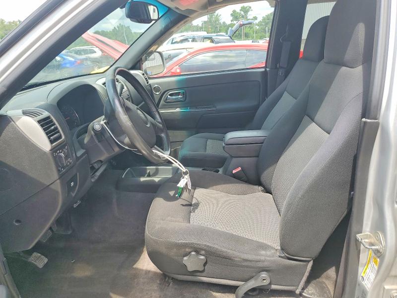 Aukcja sprzedaży 2010 Chevrolet Colorado, vin: 1GCJTCDE5A8100617, numer aukcji: 59683346