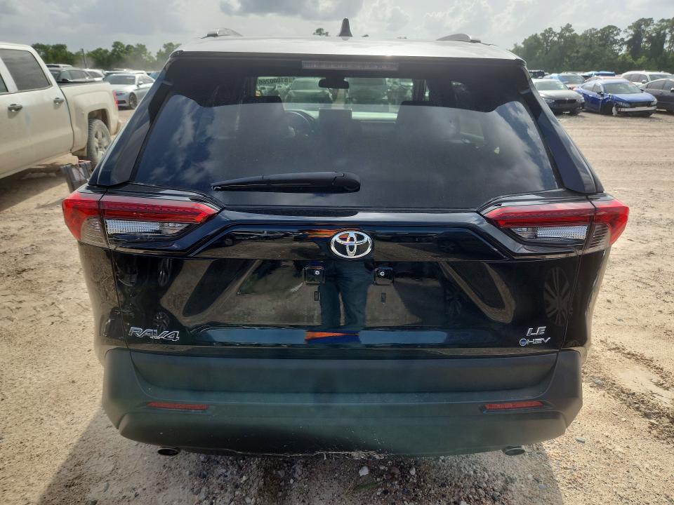 Aukcja sprzedaży 2025 Toyota Rav4, vin: 2T3LWRFV6SW270884, numer aukcji: 61000266