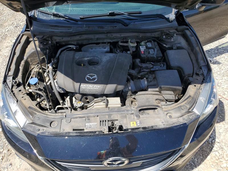 Aukcja sprzedaży 2016 Mazda 3, vin: 3MZBM1T78GM260081, numer aukcji: 61492246