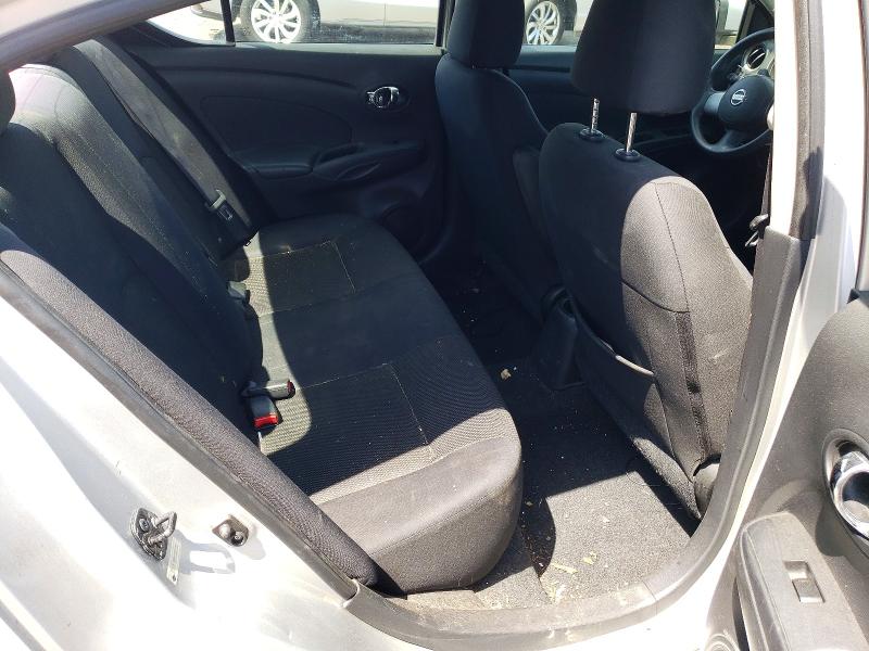 Aukcja sprzedaży 2013 Nissan Versa, vin: 3N1CN7AP5DL827720, numer aukcji: 59340846