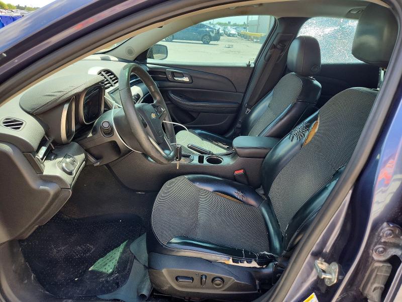 63235956 :رقم المزاد ، 1G11C5SL0EF153166 vin ، 2014 Chevrolet Malibu مزاد بيع