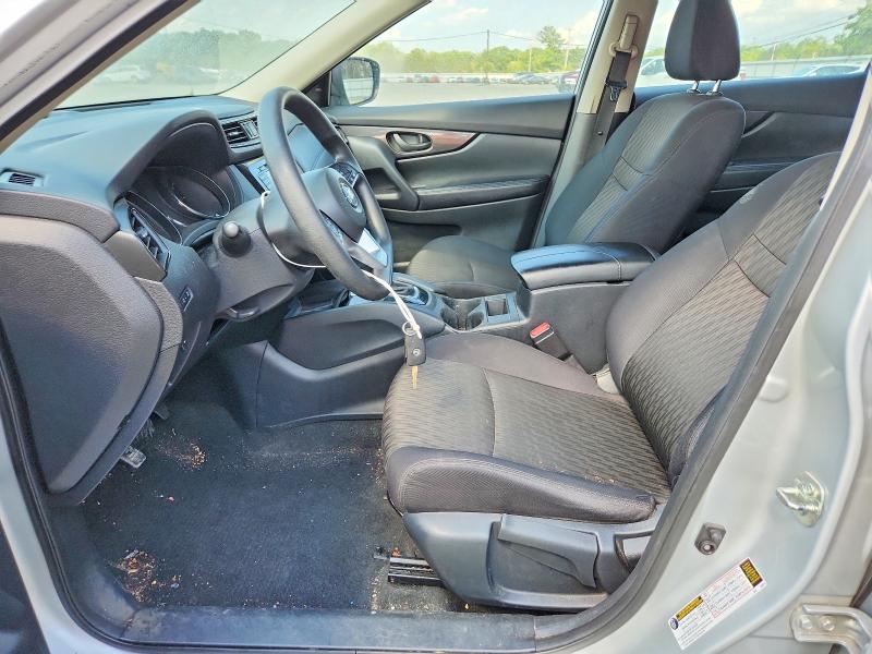 Продаж на аукціоні авто 2019 Nissan Rogue, vin: 5N1AT2MT0KC773298, номер лоту: 60933356