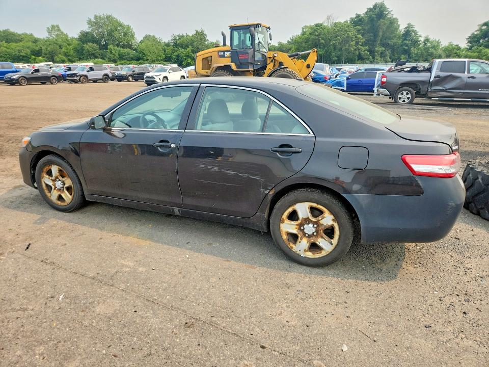 2011 Toyota Camry მანქანა იყიდება აუქციონზე, vin: 4T1BF3EK8BU674598, აუქციონის ნომერი: 60327846