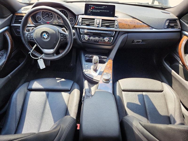 2016 Bmw 428 მანქანა იყიდება აუქციონზე, vin: WBA4A9C58GG505261, აუქციონის ნომერი: 62787116
