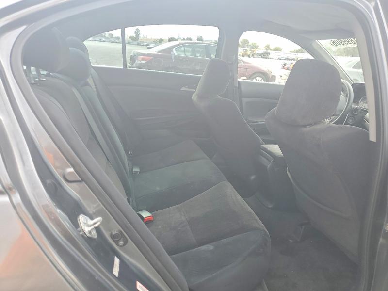 2010 Honda Accord მანქანა იყიდება აუქციონზე, vin: 1HGCP2F34AA081572, აუქციონის ნომერი: 61899906