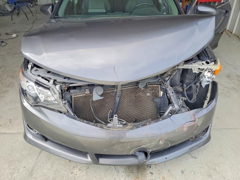 2012 Toyota Camry მანქანა იყიდება აუქციონზე, vin: 4T1BF1FK0CU130553, აუქციონის ნომერი: 62298986