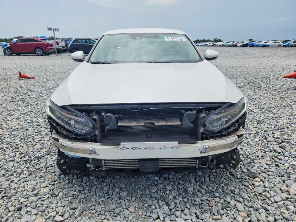Aukcja sprzedaży 2018 Honda Accord, vin: 1HGCV1F18JA123336, numer aukcji: 61044756