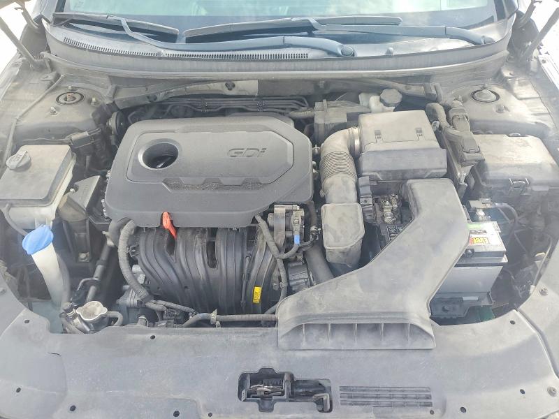 Aukcja sprzedaży 2018 Hyundai Sonata, vin: 5NPE34AF7JH681138, numer aukcji: 61585686