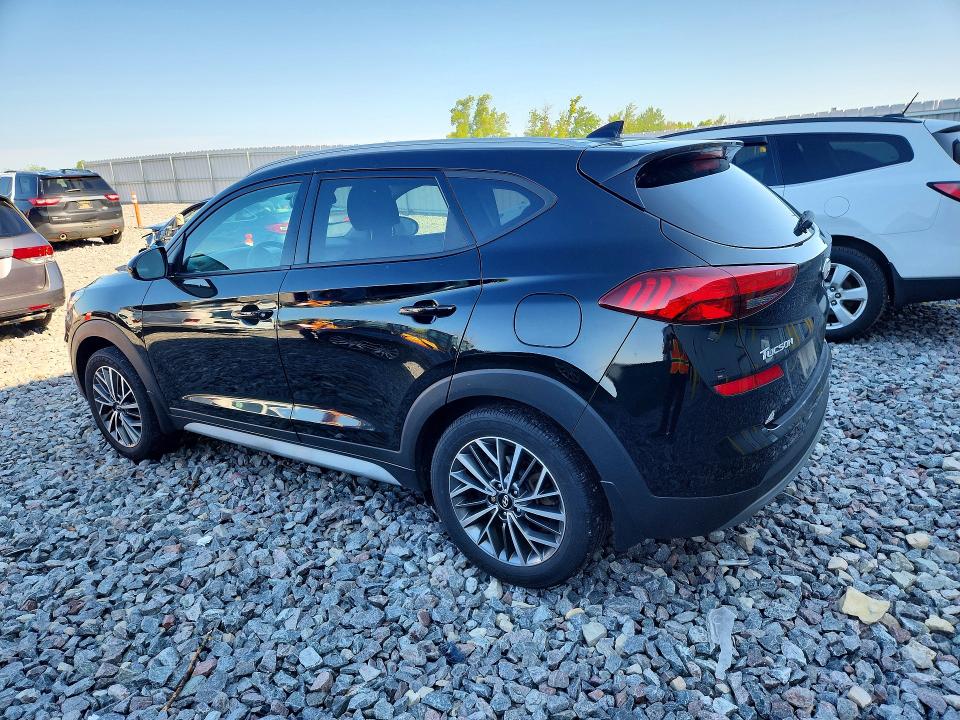 59382256 :رقم المزاد ، KM8J3CALXKU933885 vin ، 2019 Hyundai Tucson مزاد بيع