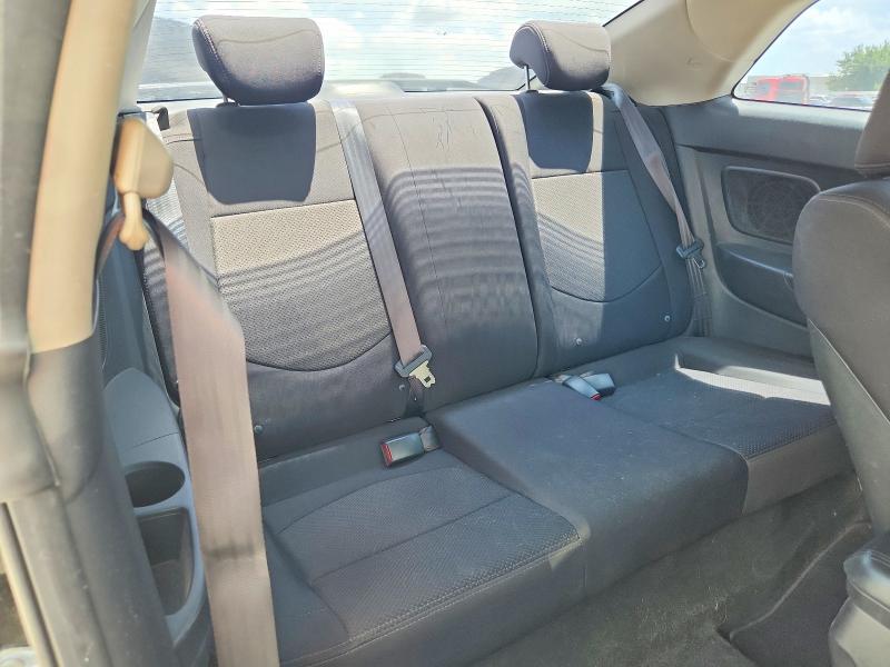 Aukcja sprzedaży 2012 Kia Forte, vin: KNAFU6A27C5552679, numer aukcji: 59966116