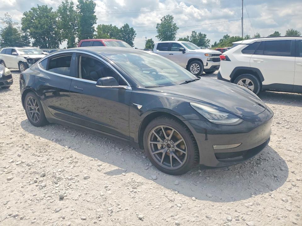 Продажа на аукционе авто 2019 Tesla Model 3, vin: 5YJ3E1EB0KF208804, номер лота: 59300456