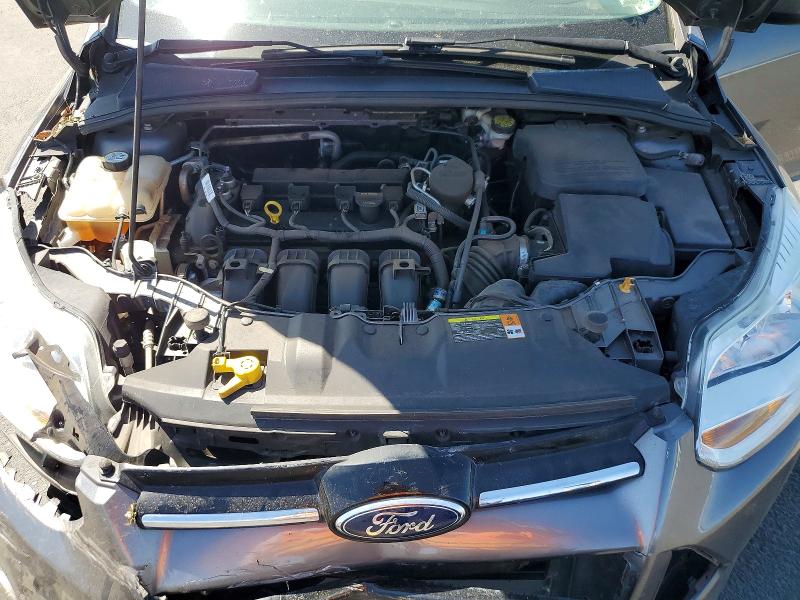 61060866 :رقم المزاد ، 1FAHP3K27CL450929 vin ، 2012 Ford Focus مزاد بيع