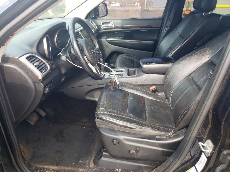 Продаж на аукціоні авто 2012 Jeep Grand Cherokee, vin: 1C4RJFAG7CC267402, номер лоту: 60249676