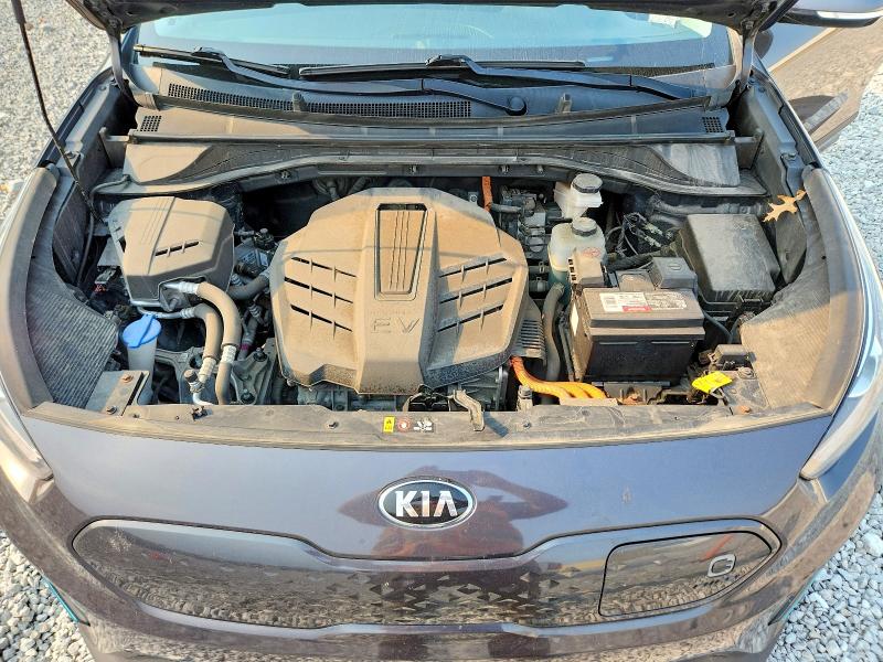 Продаж на аукціоні авто 2019 Kia Niro, vin: KNDCE3LG8K5010029, номер лоту: 61962936