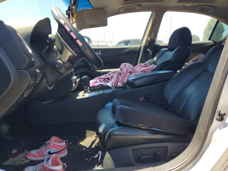 63509136 :رقم المزاد ، 1N4AA5AP7EC462982 vin ، 2014 Nissan Maxima مزاد بيع