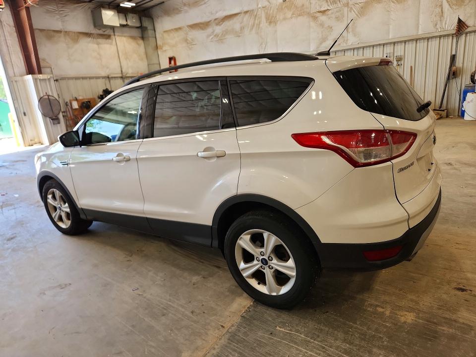 Aukcja sprzedaży 2016 Ford Escape, vin: 1FMCU0GX9GUC09773, numer aukcji: 59635756