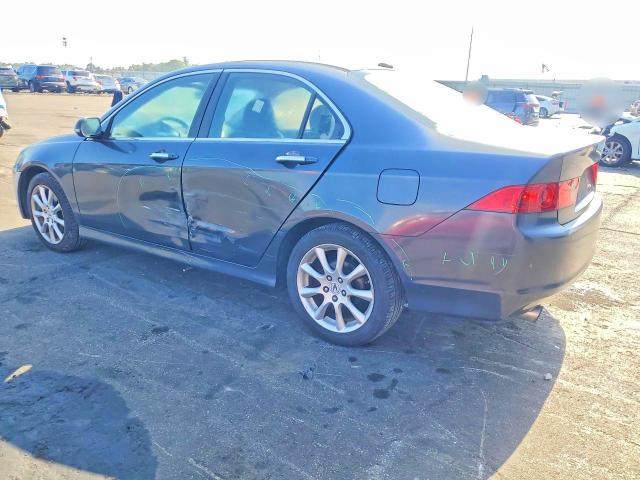Aukcja sprzedaży 2008 Acura Tsx, vin: JH4CL96878C005338, numer aukcji: 60166826
