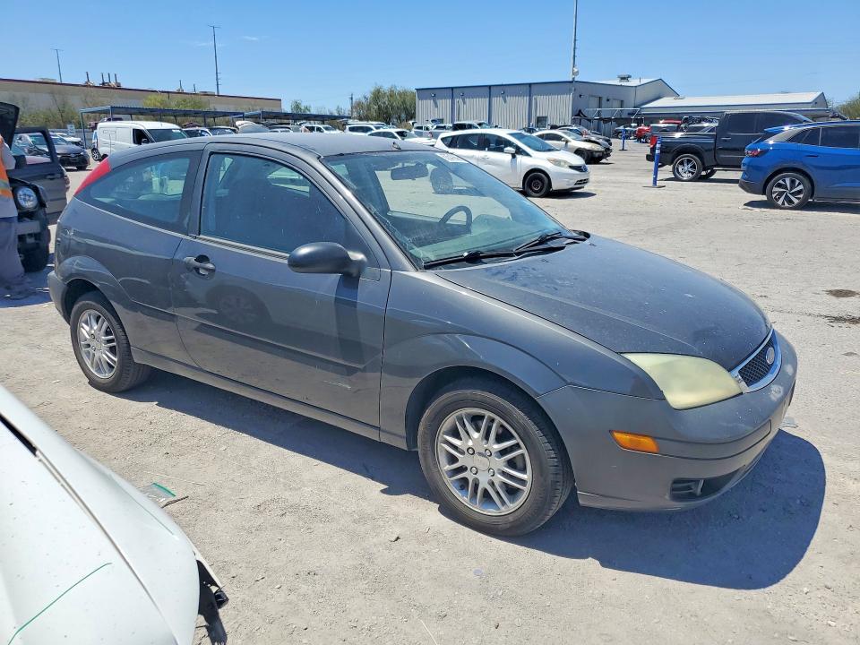 Aukcja sprzedaży 2005 Ford Focus, vin: 3FAFP31N55R105096, numer aukcji: 62547666