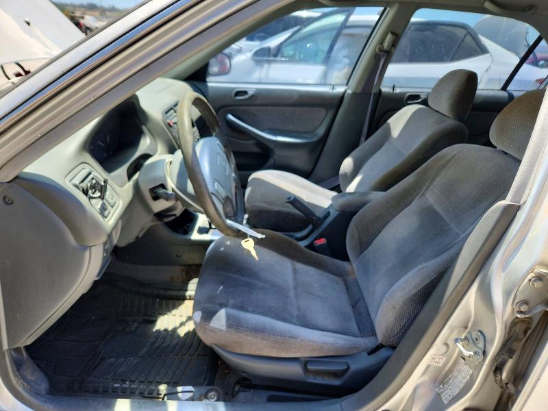Продажа на аукционе авто 1998 Honda Civic, vin: 2HGEJ6672WH625645, номер лота: 59817636