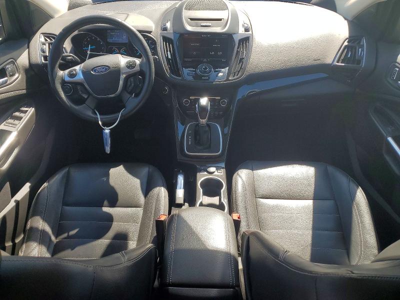 60671376 :رقم المزاد ، 1FMCU9J94EUA63536 vin ، 2014 Ford Escape مزاد بيع