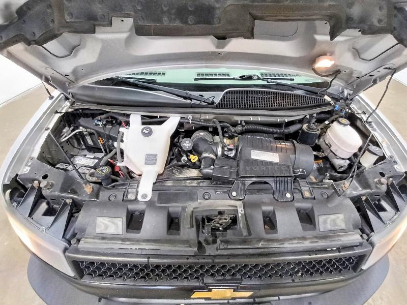 Aukcja sprzedaży 2020 Chevrolet Express G3500, vin: 1GAZGNFG3L1275373, numer aukcji: 60676826