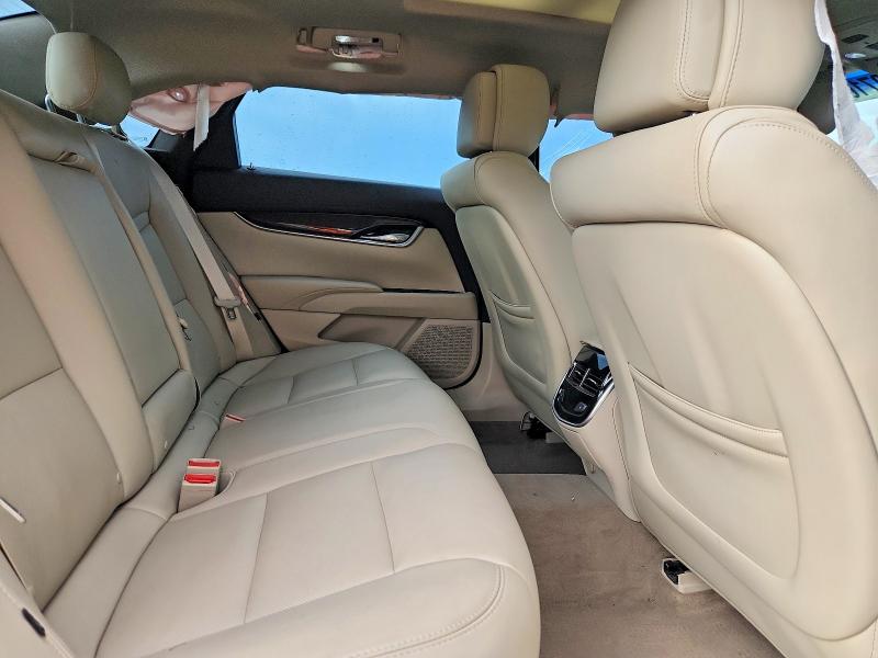 60716556 :رقم المزاد ، 2G61P5S39D9174703 vin ، 2013 Cadillac Xts مزاد بيع
