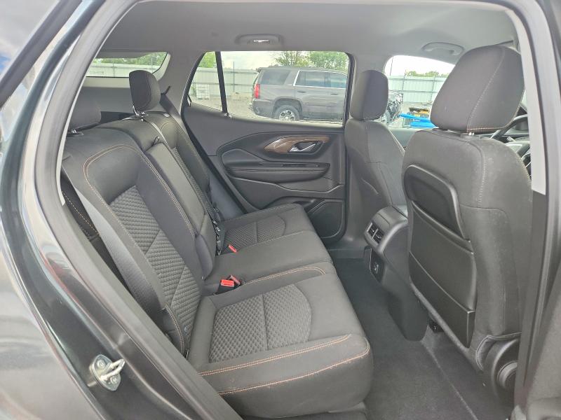 2019 Gmc Terrain მანქანა იყიდება აუქციონზე, vin: 3GKALTEV4KL104969, აუქციონის ნომერი: 61744336